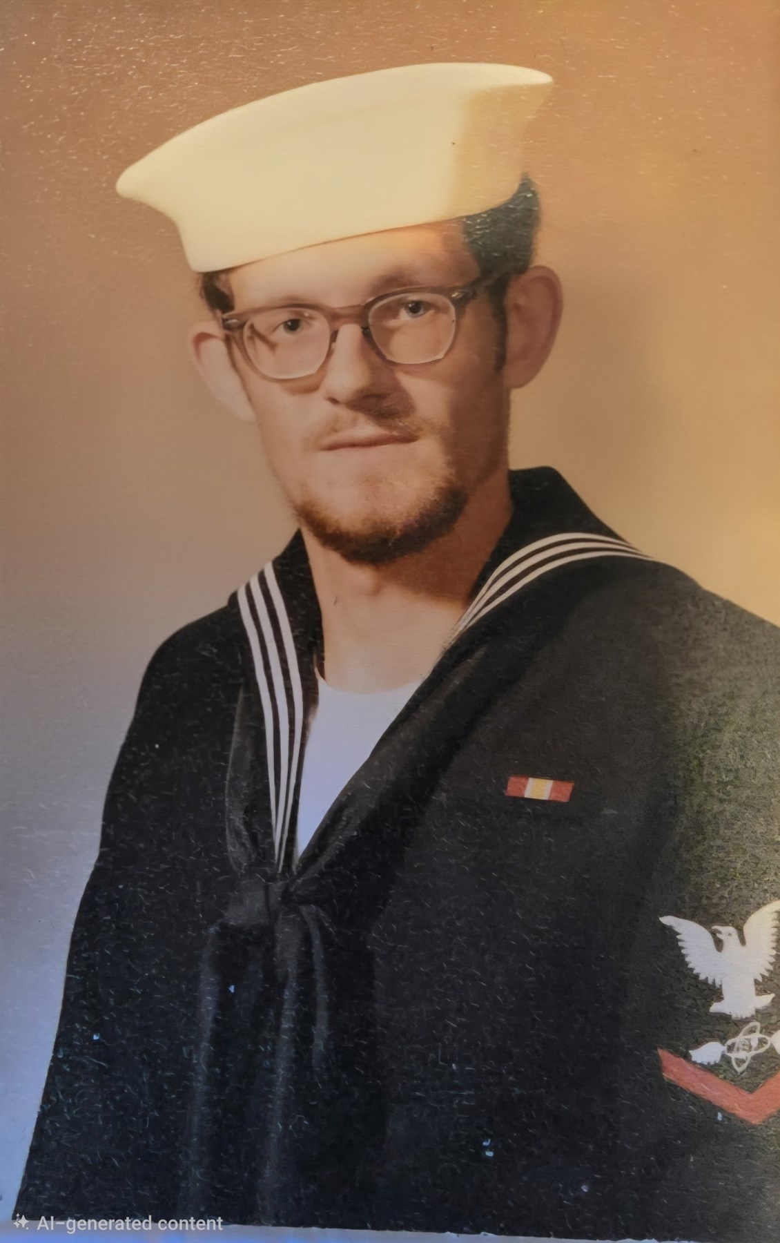 Obituary of Keith William Alexander