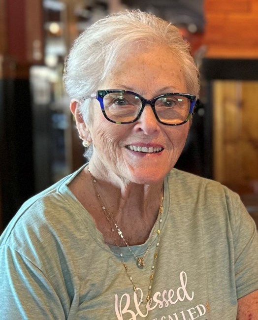 Obituary of Linda Joyce Inglis
