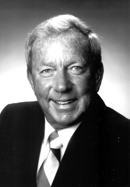 Obituary of Jack A. Mondy