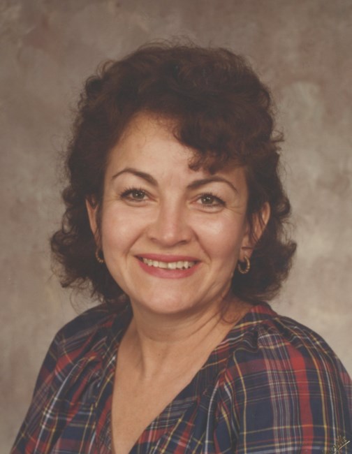 Obituary of Irma Rivera McLain