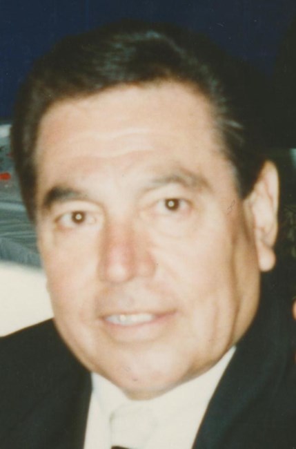 Obituary of Ramiro "Ram" Salinas