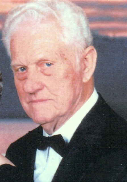 Obituary of Benjamin Edwin Powell