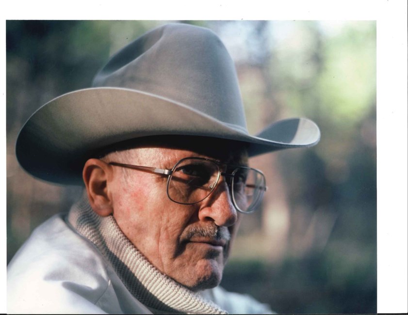 Obituary of Henry Fredrick McGowan