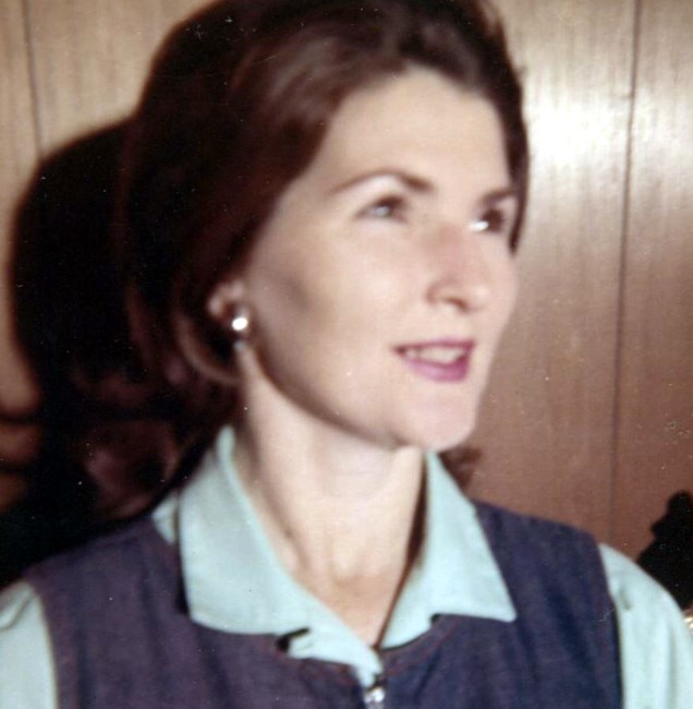 Obituary of Doris G. Willingham