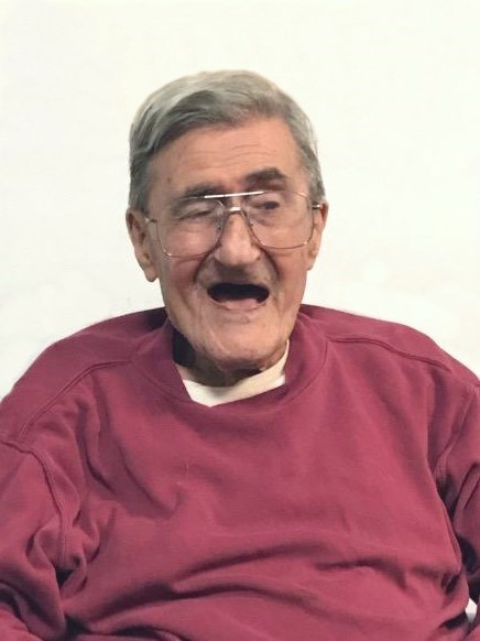 Obituary of Albert Flashman