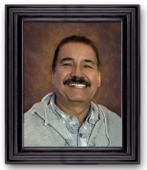 Obituary of Armando Rodriguez