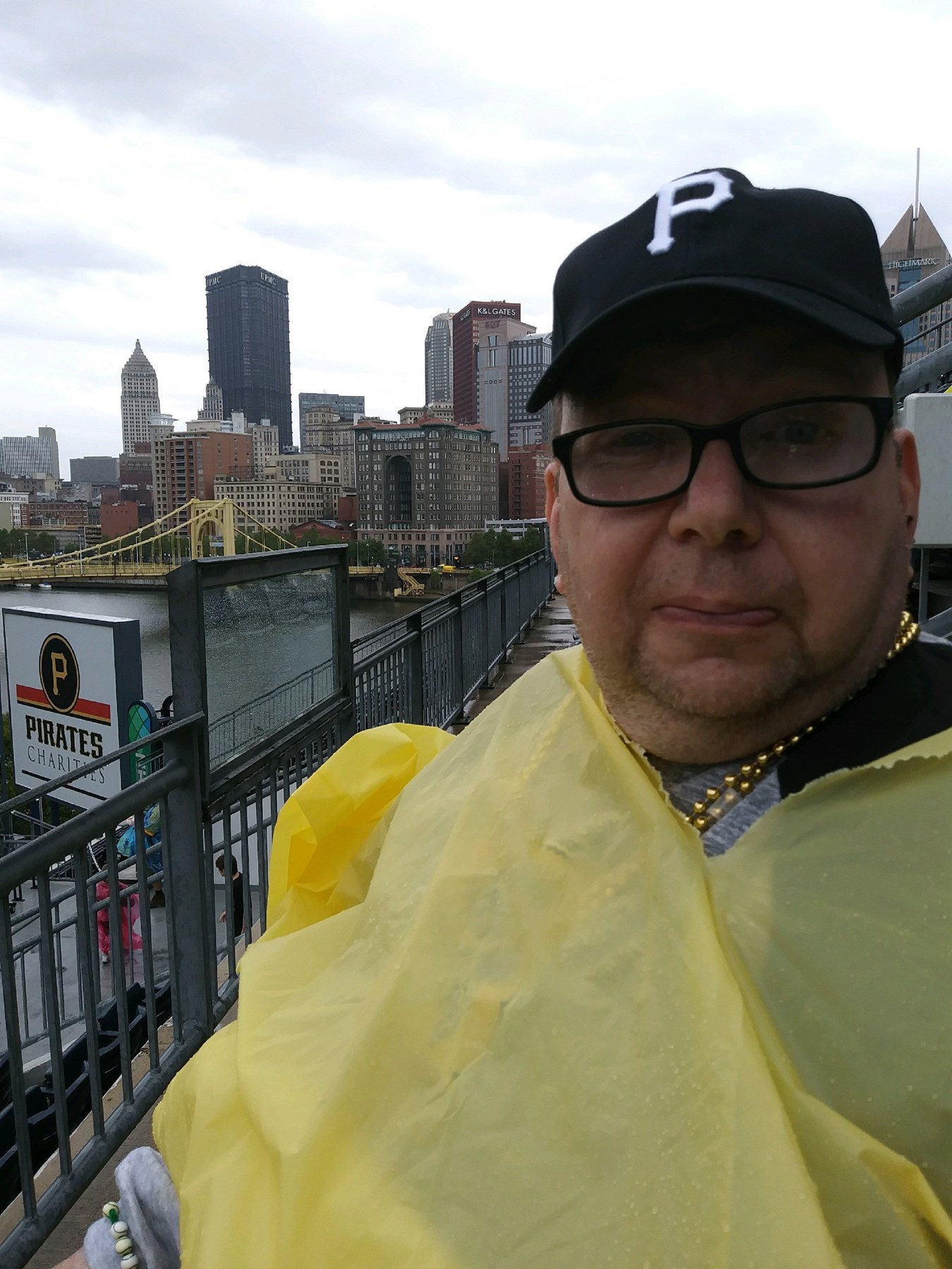 Obituary of John R. Miller