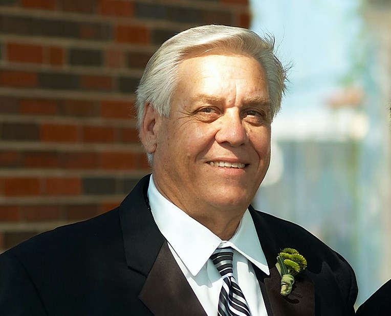 Obituary of Larry Paul Dunn