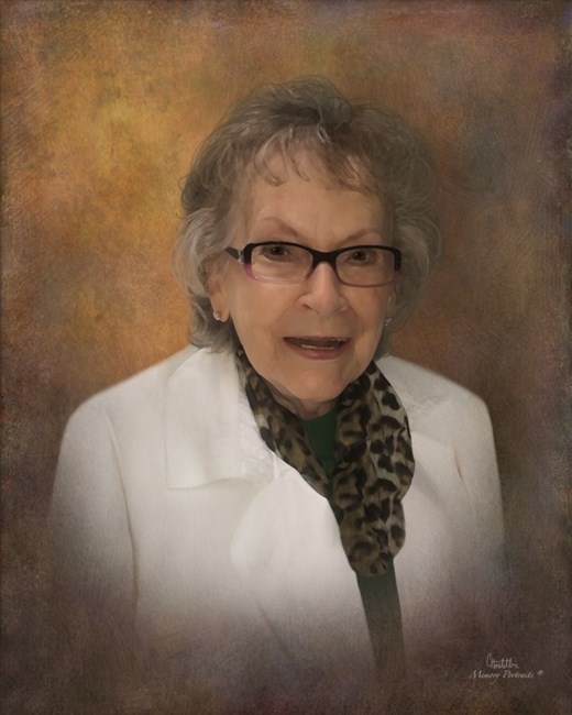 Obituary of Anna Ted (Mathis) Loring