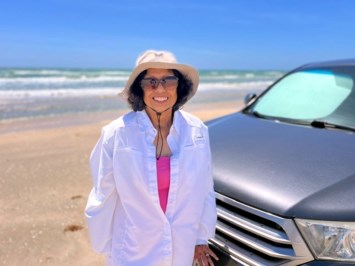 Obituary of Norma Ruth Lopez