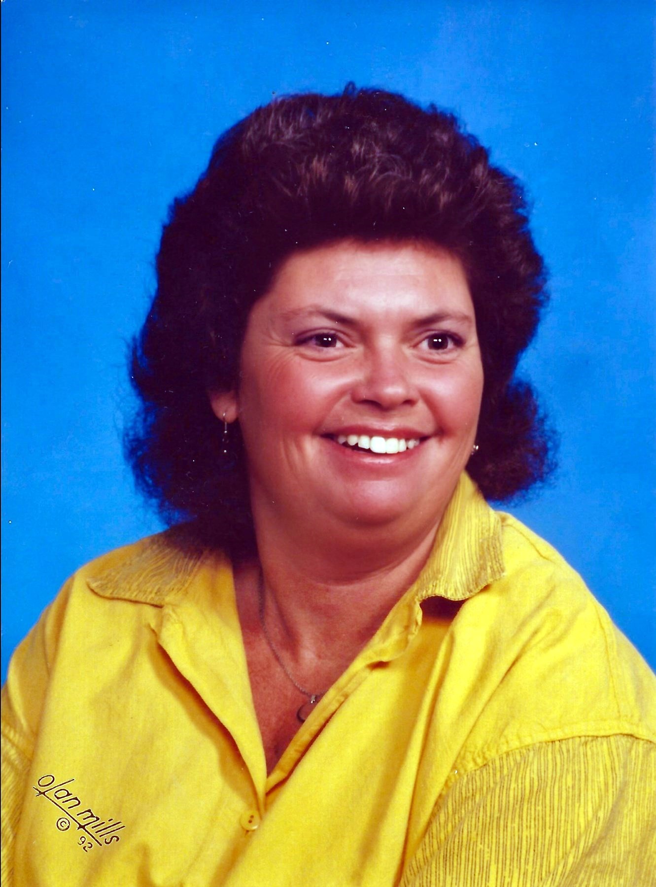 Teresa Green Obituary Covington, LA