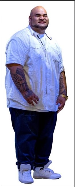 Obituary of Andrew Malaefou Aitolu