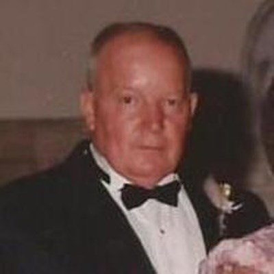 Obituary of Eddie Dale Cartwright