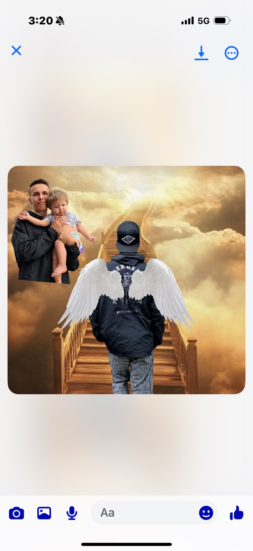 Avis de décès de Jamed Jarard Paul Netmaker