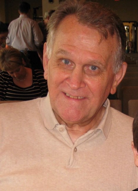 Obituary of Richard Hayden Klein