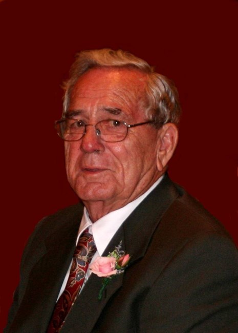 Obituary of John D. Parcels