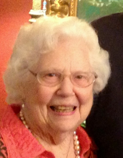 Obituary of Kathleen Rolph Boyd Scheer