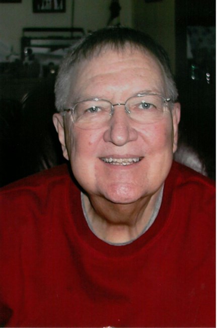 Obituary of William Robert Doskocil