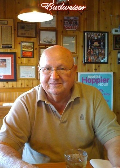 Obituary of Robert Phillip Carbonell