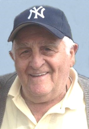 Obituary of Joe A. Lauro
