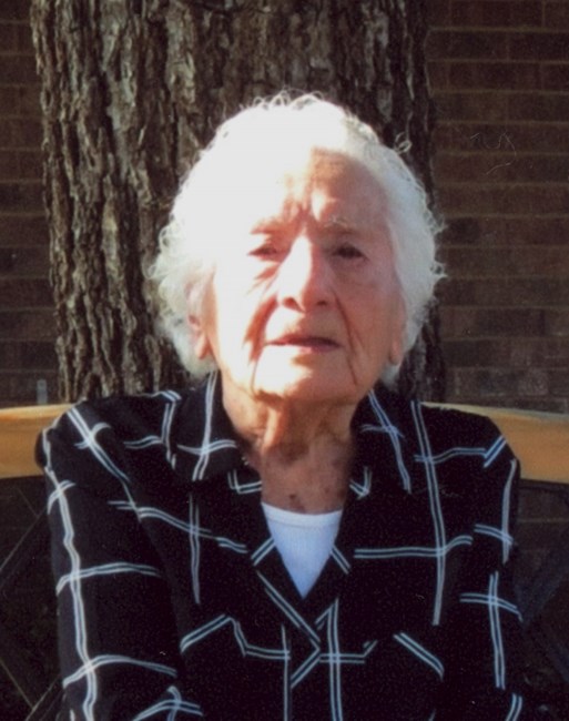 Obituary of Magdalena Gonzalez