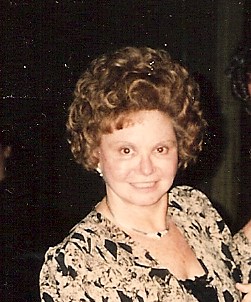 Obituary of Francisca Porto Alvarez