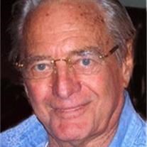 Obituary of Adrian Wishart