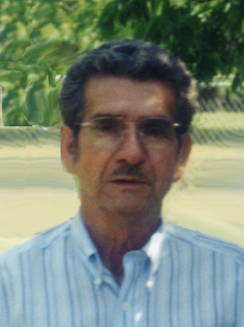 Obituary of Rodolfo Marquez