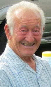 Obituary of Joseph Tarasco