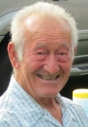 Obituary of Joseph Tarasco