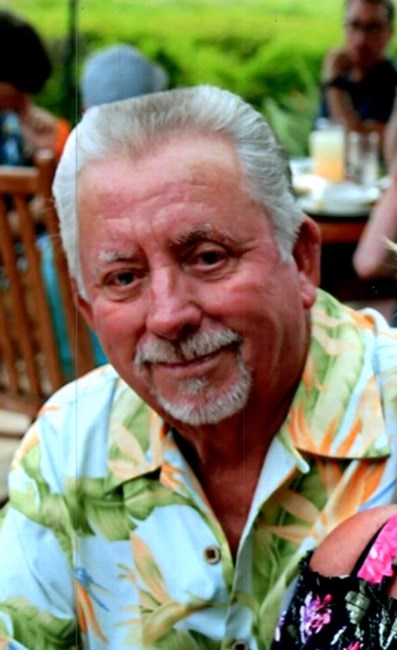 Obituario de Bill Schmidt