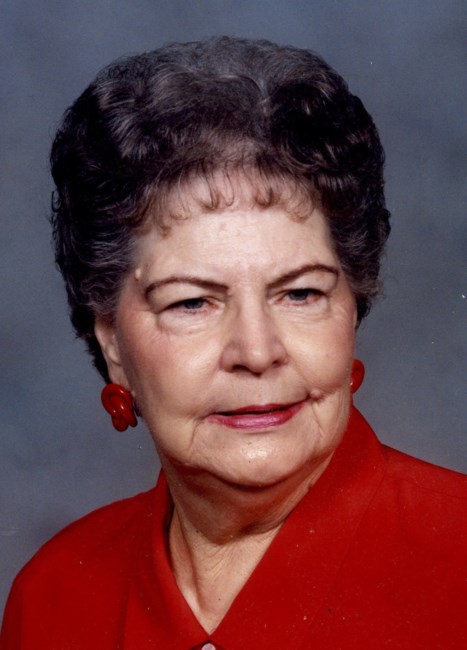 Obituary of Eva Ruth Schmieder Brooks