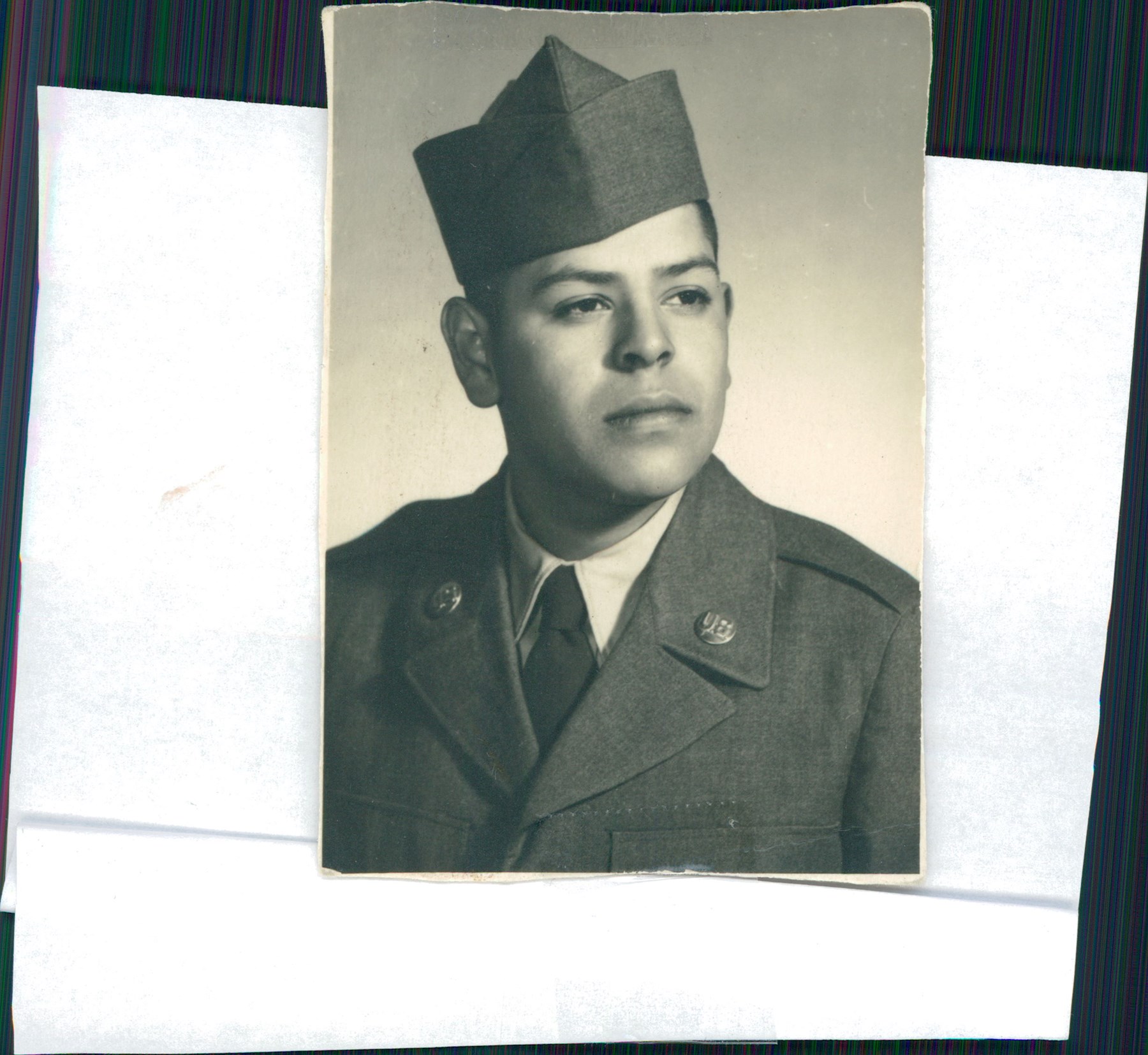 Obituario de John Miranda