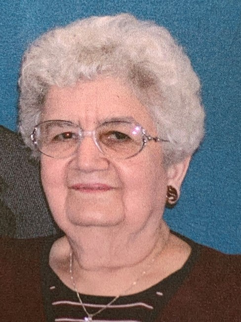 Obituary of Viola Mae Wilder