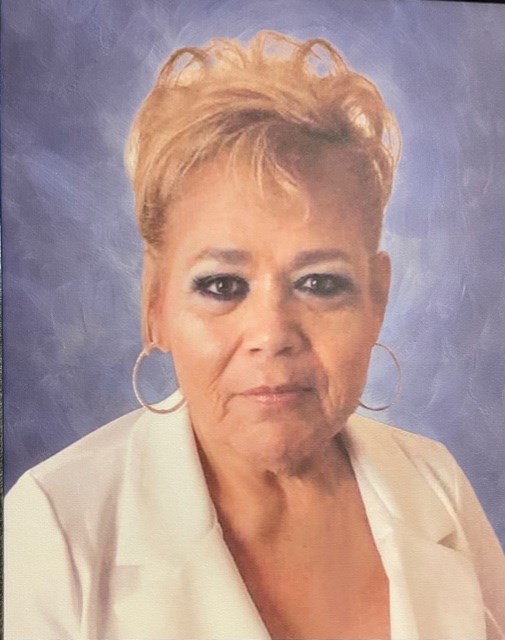 Obituary of Irma Martinez Manzano