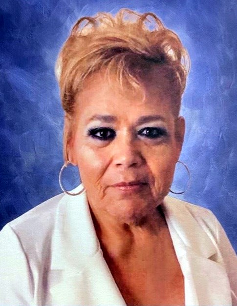 Obituary of Irma Martinez Manzano