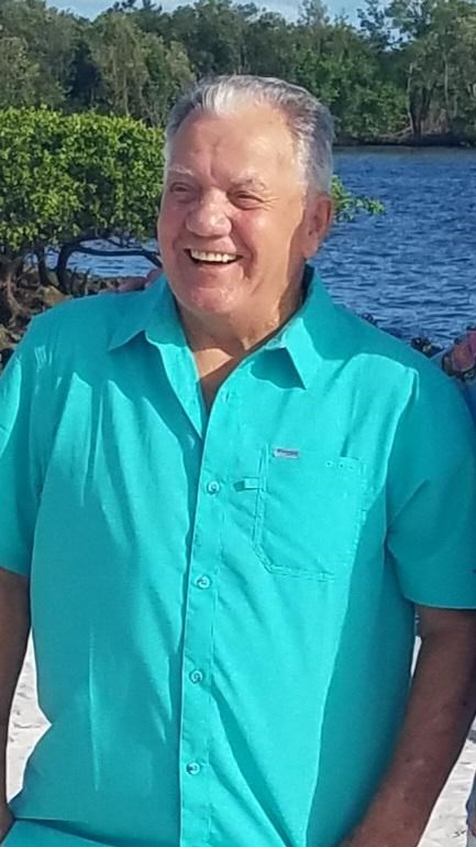 Obituary of Daniel Henry Deese