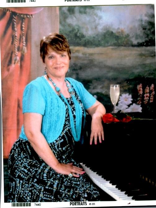 Obituary of Jan Renee Alston