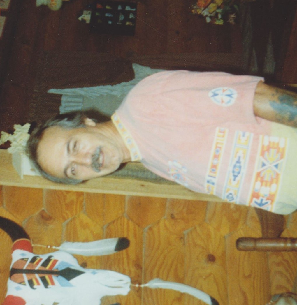 Obituary of Charles Douglas Slaughter