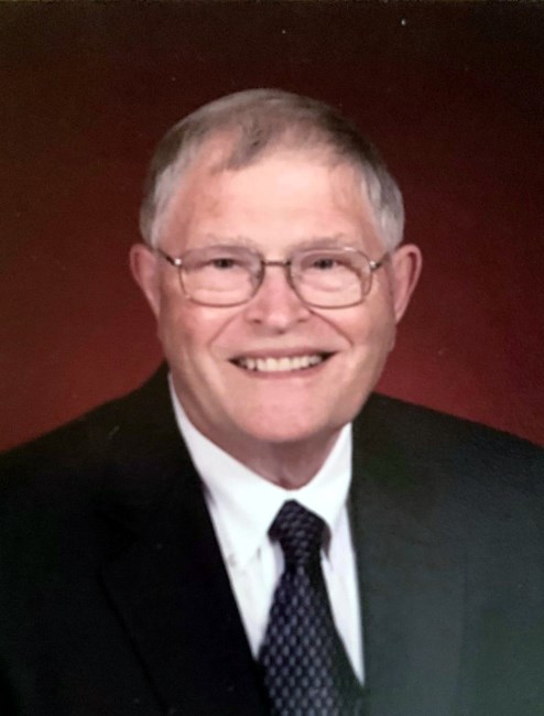 Obituary of Dr. Patrick W. Monroe