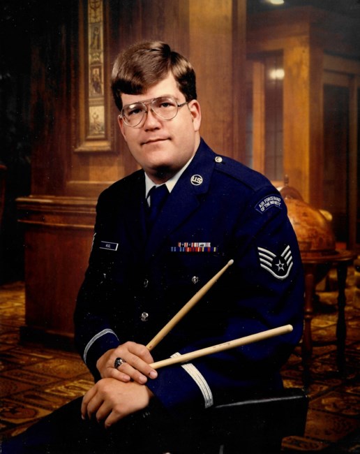 Obituary of Mr. David Walter Meigel