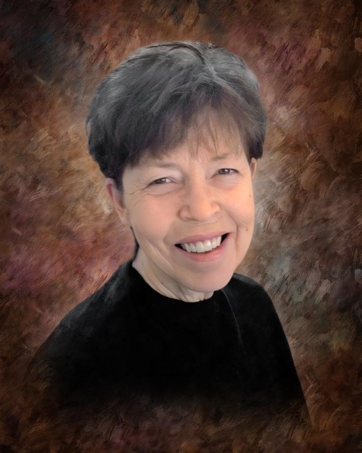 Obituary of Rose Ann Mersman