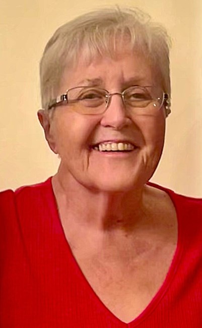 Avis de décès de Sally Elizabeth Wild