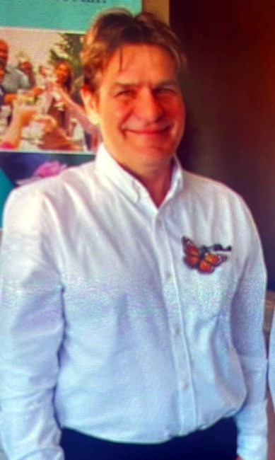 Obituary of Clifford William McLeod