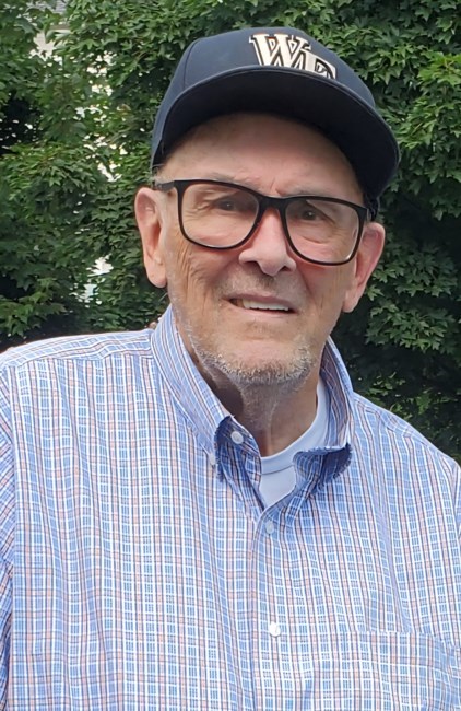 Obituary of Judge David Arvine Clarke Jr.