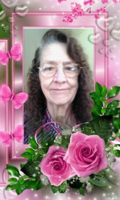 Obituary of Patricia Elaine Wright