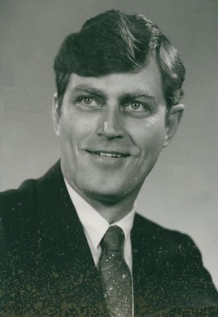 Obituary of Richard A. Larson