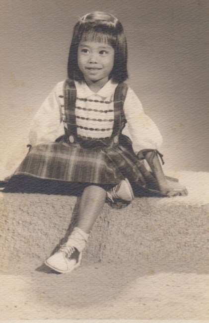 Obituary of Lourdes Valerie Hill