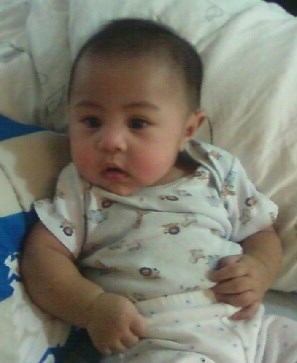 Obituary of Robert Jacob Serrano