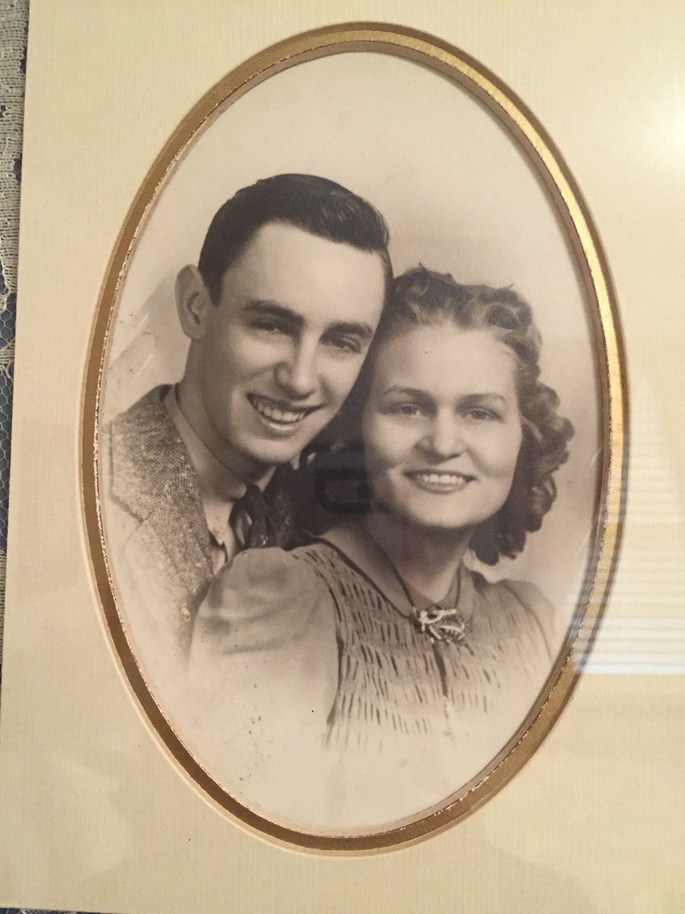 Obituary of Alice Catherine Lambert